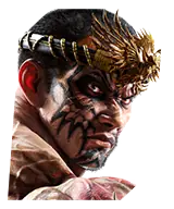 Character 43