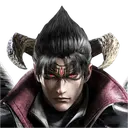 Devil Jin