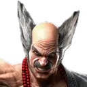 Heihachi