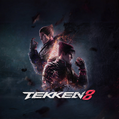 Tekken 8